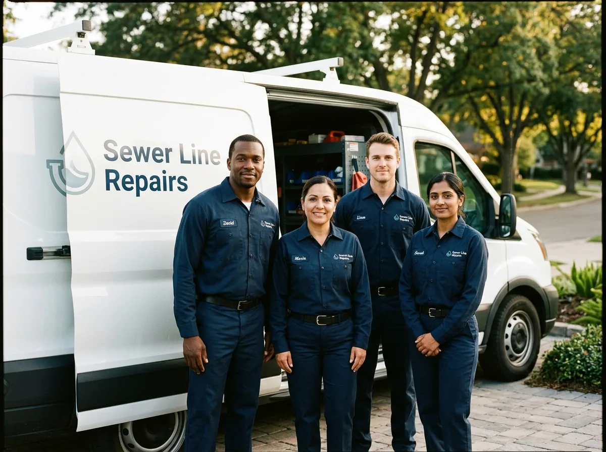 Emergency Plumber company in Immaculata, PA