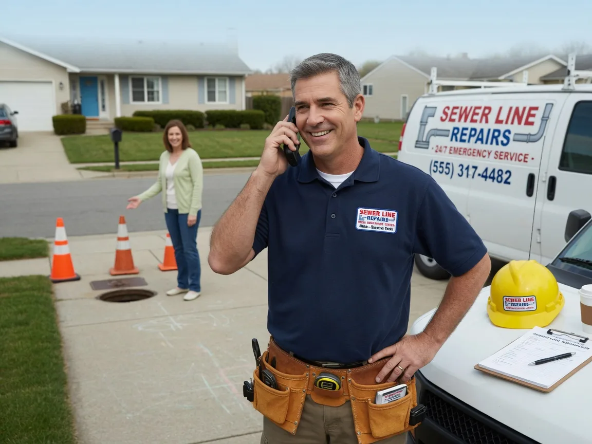 Emergency Plumber Immaculata, PA FAQs